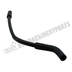 Front Breather Valve Hose 53006239 for 91-96 Jeep Cherokee XJ with 4.0L Engine