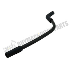 Front Breather Valve Hose 53006239 for 91-96 Jeep Cherokee XJ with 4.0L Engine