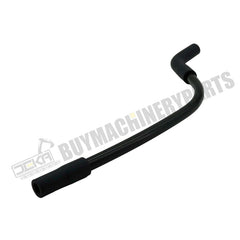 Front Breather Valve Hose 53006239 for 91-96 Jeep Cherokee XJ with 4.0L Engine