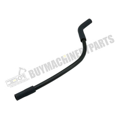Front Breather Valve Hose 53006239 for 91-96 Jeep Cherokee XJ with 4.0L Engine