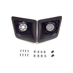 Front Bumper Fog Light Set 22902335/22902334 for GMC Sierra 1500 2014-2015