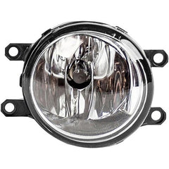 Par de Faróis de Nevoeiro do Para-Choques Dianteiro 81210-0W050 81220-0W040 para Toyota 4Runner e Prius V