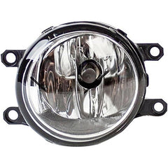 Par de Faróis de Nevoeiro do Para-Choques Dianteiro 81210-0W050 81220-0W040 para Toyota 4Runner e Prius V