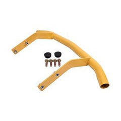 Front Bumper Kit 683-05155-4021 for Cub Cadet XT1-GT50 & LX54 Tractors, Craftsman Mowers