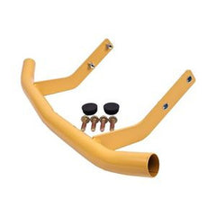 Front Bumper Kit 683-05155-4021 for Cub Cadet XT1-GT50 & LX54 Tractors, Craftsman Mowers