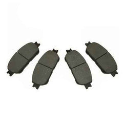 Ceramic Front Brake Pad 04465-AZ204 for 2003-2010 Toyota Avalon Sienna