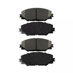 4x Ceramic Front Brake Pads 04465-42140 for Toyota/Scion/Corolla-iM/RAV4