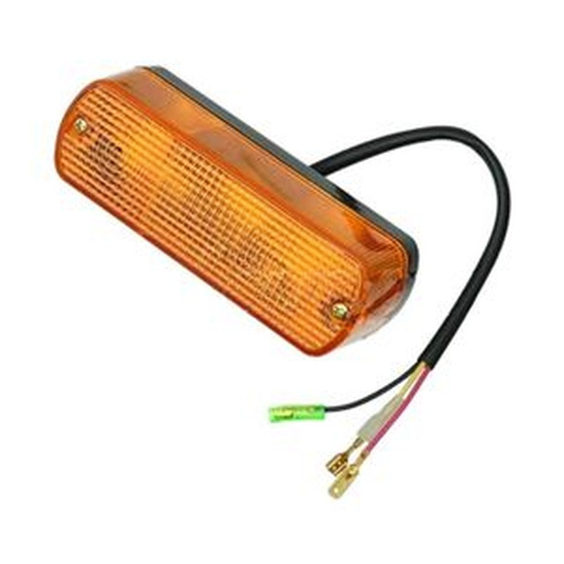 Front Combination Lamp 26120-FE300 for Nissan Forklift J01 J02 L01 L02