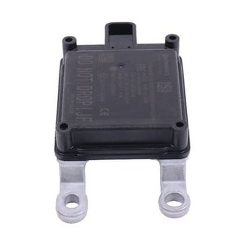 Front Cruise Distance Radar Sensor 28438-5HK2A for 2018-2019 Nissan Rogue Sport buymachineryparts
