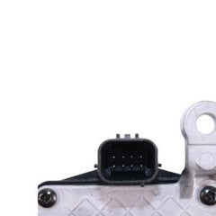 Front Cruise Distance Radar Sensor 28438-5HK2A for 2018-2019 Nissan Rogue Sport buymachineryparts