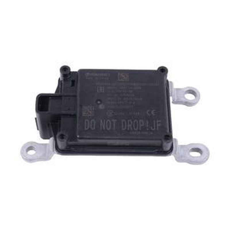 Front Cruise Distance Radar Sensor 28438-5HK2A for 2018-2019 Nissan Rogue Sport