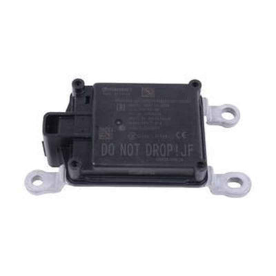Front Cruise Distance Radar Sensor 28438-5HK2A for 2018-2019 Nissan Rogue Sport