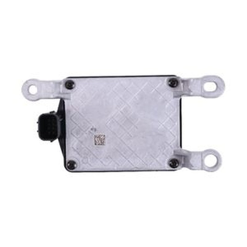 Front Cruise Distance Radar Sensor 28438-5HK2A for 2018-2019 Nissan Rogue Sport buymachineryparts