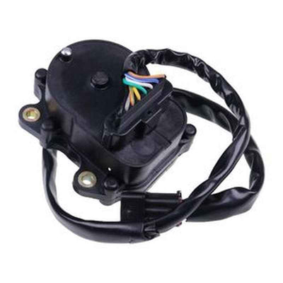 Front Differential Actuator 16172-0030 for Kawasaki Teryx Mule Pro FXT FX DXT DX MX KRX 1000