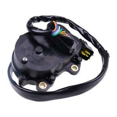 Front Differential Actuator 16172-0030 for Kawasaki Teryx Mule Pro FXT FX DXT DX MX KRX 1000