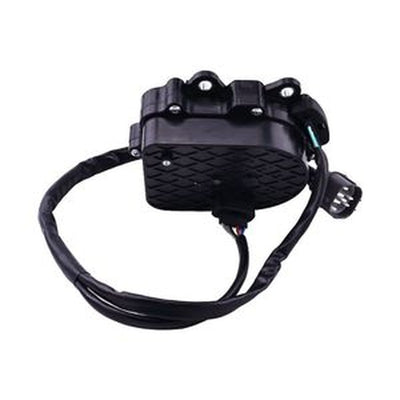 Front Differential Axle Motor Assembly Q800-314000 for CFMoto ATVs 2014-2021