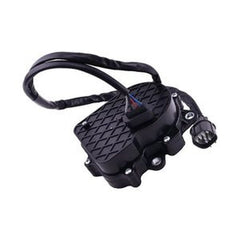 Front Differential Axle Motor Assembly Q800-314000 for CFMoto ATVs 2014-2021