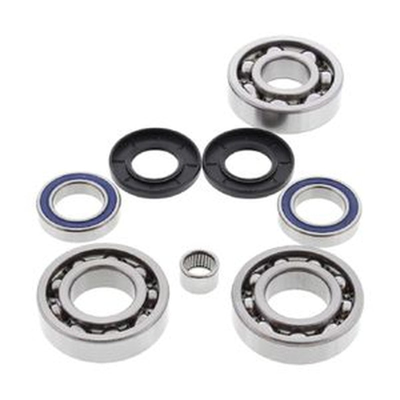 Front Differential Bearing & Seal Kit 25-2069 for Can-Am Commander Maverick 1000