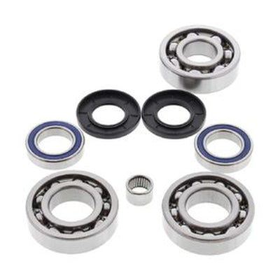 Front Differential Bearing & Seal Kit 25-2069 for Can-Am Commander Maverick 1000