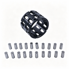 Front Differential Roller Kit 3234907 3235261 3235262 3234466 fit Polaris Sportsman Ranger RZR