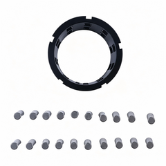 Front Differential Roller Kit 3234907 3235261 3235262 3234466 fit Polaris Sportsman Ranger RZR