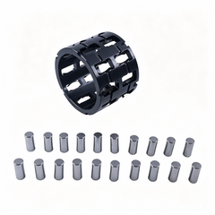 Front Differential Roller Kit 3234907 3235261 3235262 3234466 fit Polaris Sportsman Ranger RZR