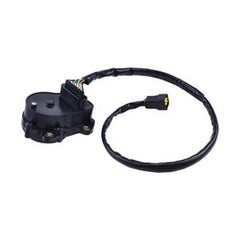 Front Differential Servo Actuator 3B4-4616A-02-00 fit Yamaha Big Bear/Grizzly 2007-2014