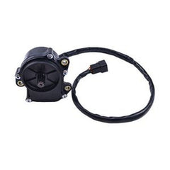 Front Differential Servo Actuator 3B4-4616A-02-00 fit Yamaha Big Bear/Grizzly 2007-2014