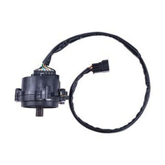 Front Differential Servo Actuator 3B4-4616A-02-00 fit Yamaha Big Bear/Grizzly 2007-2014