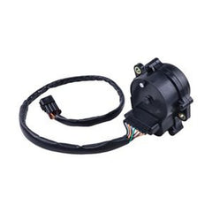 Front Differential Servo Actuator 3B4-4616A-02-00 fit Yamaha Big Bear/Grizzly 2007-2014