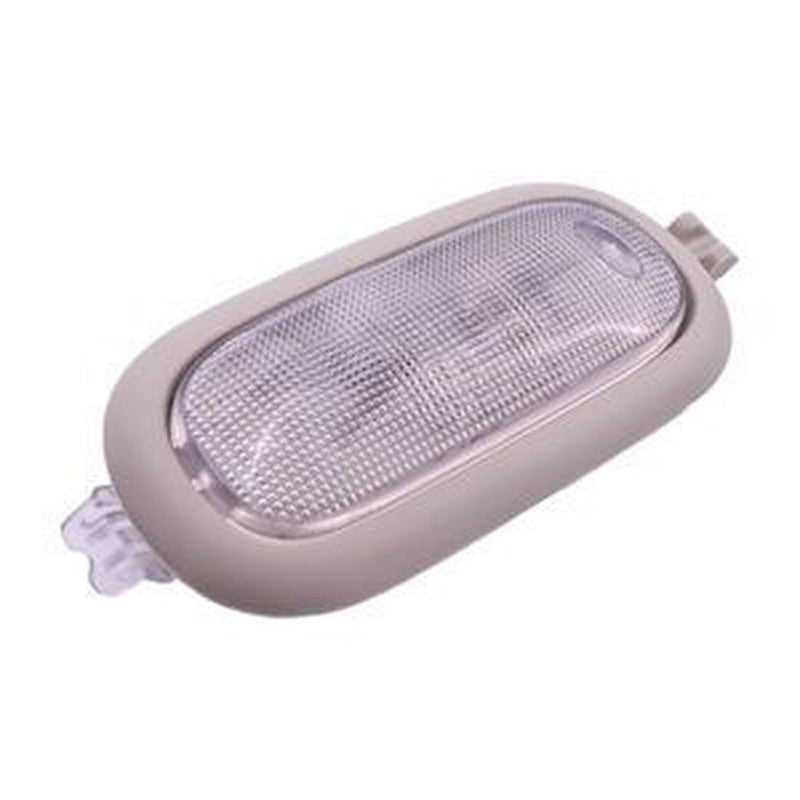 Front Dome Light Lamp 5JG58TL2AB/AD for Dodge Ram 1500 2500 2004-2008
