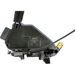 Front Door Lock Latch Actuator Compatible with 2019-2024 Nissan Kicks Left Driver Side Replace# 80501-5RW3A 80501-5RL3A