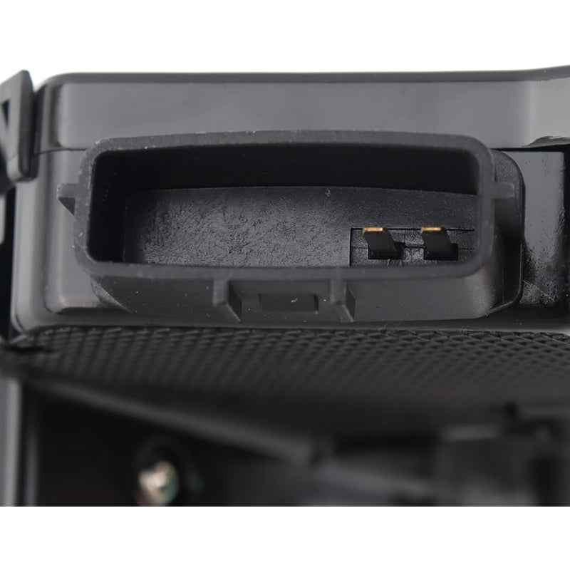 Front Door Lock Latch Actuator Compatible with 2019-2024 Nissan Kicks Left Driver Side Replace# 80501-5RW3A 80501-5RL3A