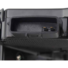 Front Door Lock Latch Actuator Compatible with 2019-2024 Nissan Kicks Left Driver Side Replace# 80501-5RW3A 80501-5RL3A