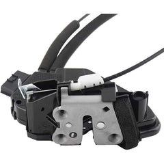 Front Door Lock Latch Actuator Compatible with 2019-2024 Nissan Kicks Left Driver Side Replace# 80501-5RW3A 80501-5RL3A