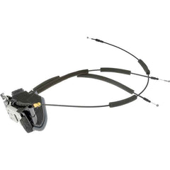 Front Door Lock Latch Actuator Compatible with 2019-2024 Nissan Kicks Left Driver Side Replace# 80501-5RW3A 80501-5RL3A