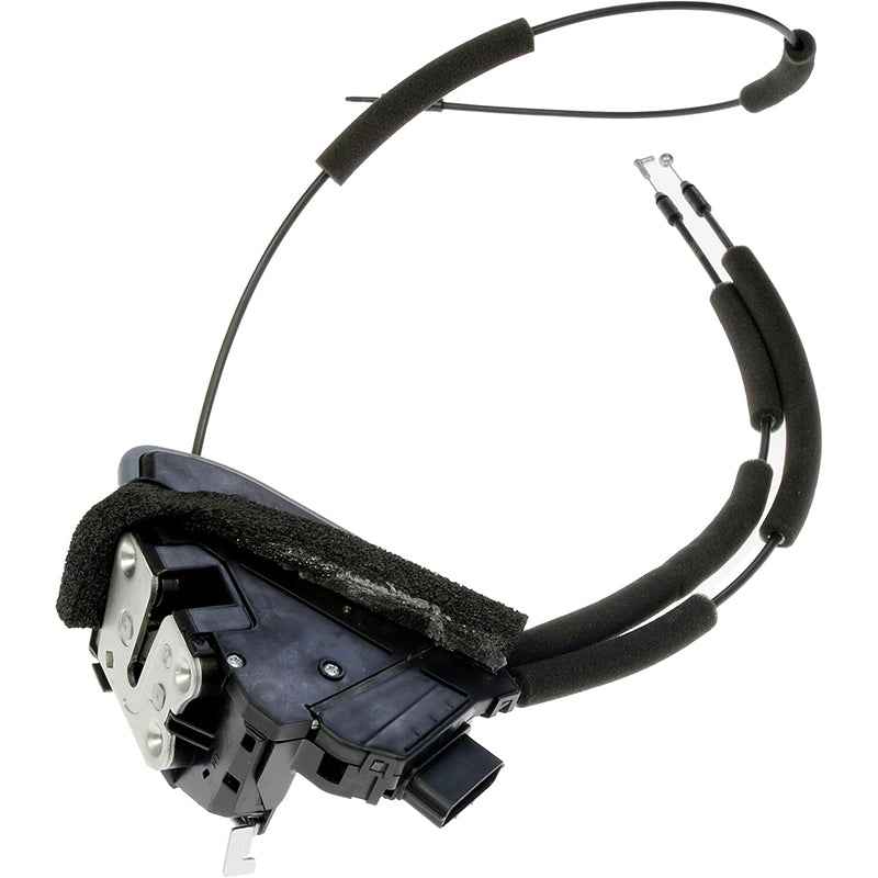 Front Door Lock Latch Actuator Compatible with 2019-2024 Nissan Kicks Left Driver Side Replace# 80501-5RW3A 80501-5RL3A