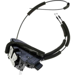 Front Door Lock Latch Actuator Compatible with 2019-2024 Nissan Kicks Left Driver Side Replace# 80501-5RW3A 80501-5RL3A