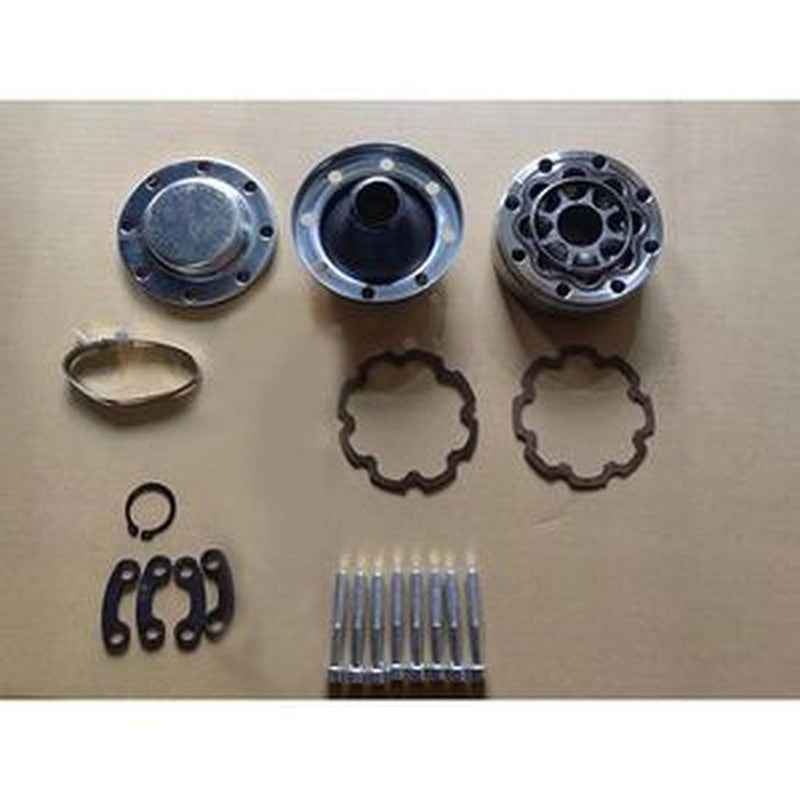 Front Drive Shaft Repair Kit 52099498AB for Jeep Liberty Grand Cherokee