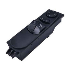 Power Window Switch Front Left for Mercedes-Benz Sprinter 1500 9065451213