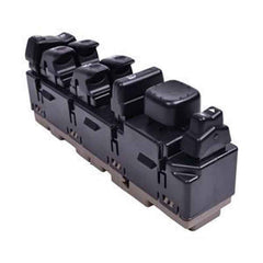 Power Window Switch Driver Left Black 15883320 for Cadillac Chevrolet GMC