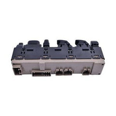 Interruptor Elevalunas Eléctrico Izquierdo Delantero Negro 15883320 para Cadillac Chevrolet GMC