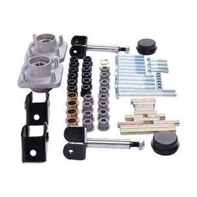 Kit de reparación de la parte delantera para carrito de golf Club Car Precedent (modelos 2004 en adelante).