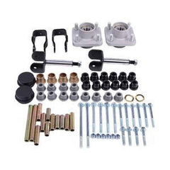 Front End Repair Kit for Club Car Precedent 2004-Up Golf Cart