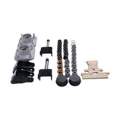 Kit de reparación de la parte delantera para carrito de golf Club Car Precedent (modelos 2004 en adelante).