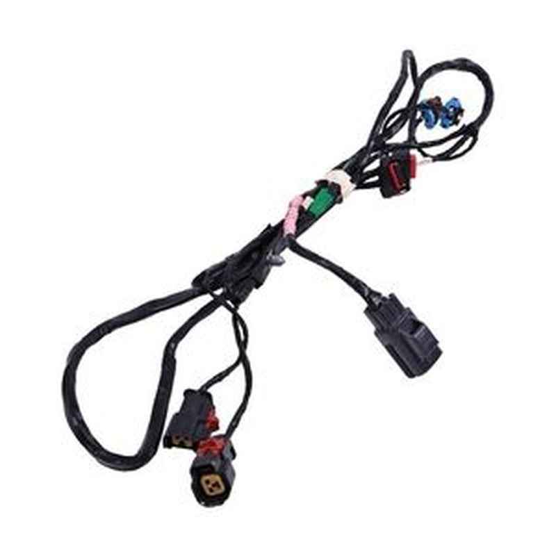 Front Fascia Wiring Harness 5087271AA for 2006-2014 Chrysler 300