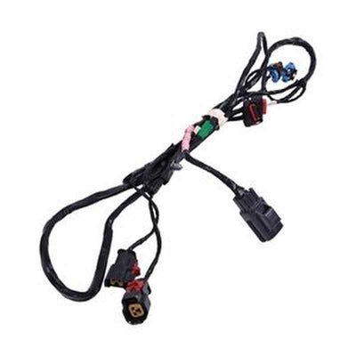 Front Fascia Wiring Harness 5087271AA for 2006-2014 Chrysler 300
