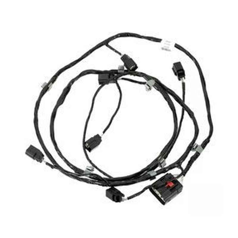 Front Fascia Wiring Harness 68143109AB for 2014-2015 Jeep Grand Cherokee