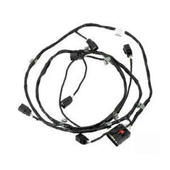 Front Fascia Wiring Harness 68143109AB for 2014-2015 Jeep Grand Cherokee
