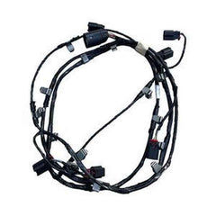 Front Fascia Wiring Harness 68261975AB/AA/AC for Jeep Grand Cherokee 2016-2022